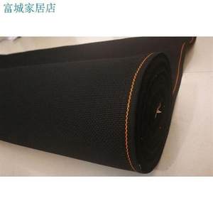 
Embroidered cloth cross black 11CT medium ginger pure cotton cloth 3 strands embroidery 1*1.5 meters cross stitch and tool accessories
