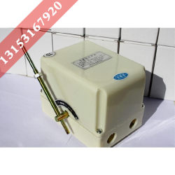 Construction lift elevator accessories lifting switch AC limit switch JK16-100/380V/100A