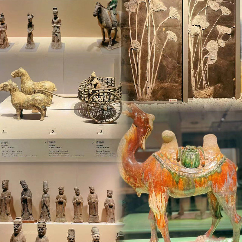 【文星说】南京旅游中山陵总统府讲解票/人工小团讲解南京一日游