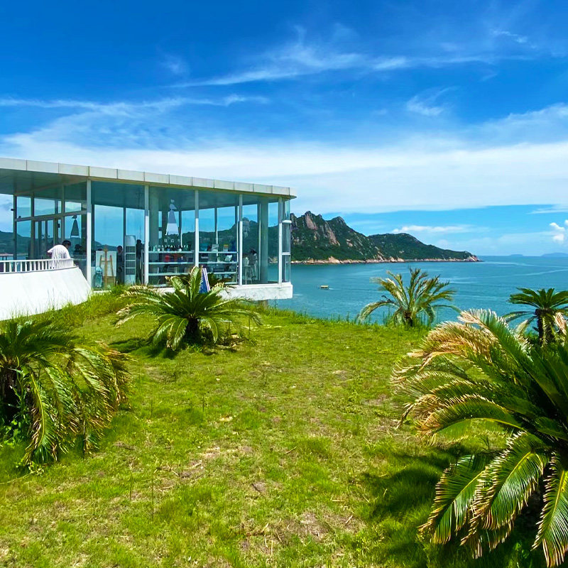 霞浦一日游 东海1号+高罗海滩+海角尾+大京沙滩+下尾岛2-8人小团