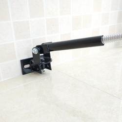 T-Bar Holder Barbell Bar Fixed Rack Landmine Rack Rowing T-Bar Holder Core Back Strength Training