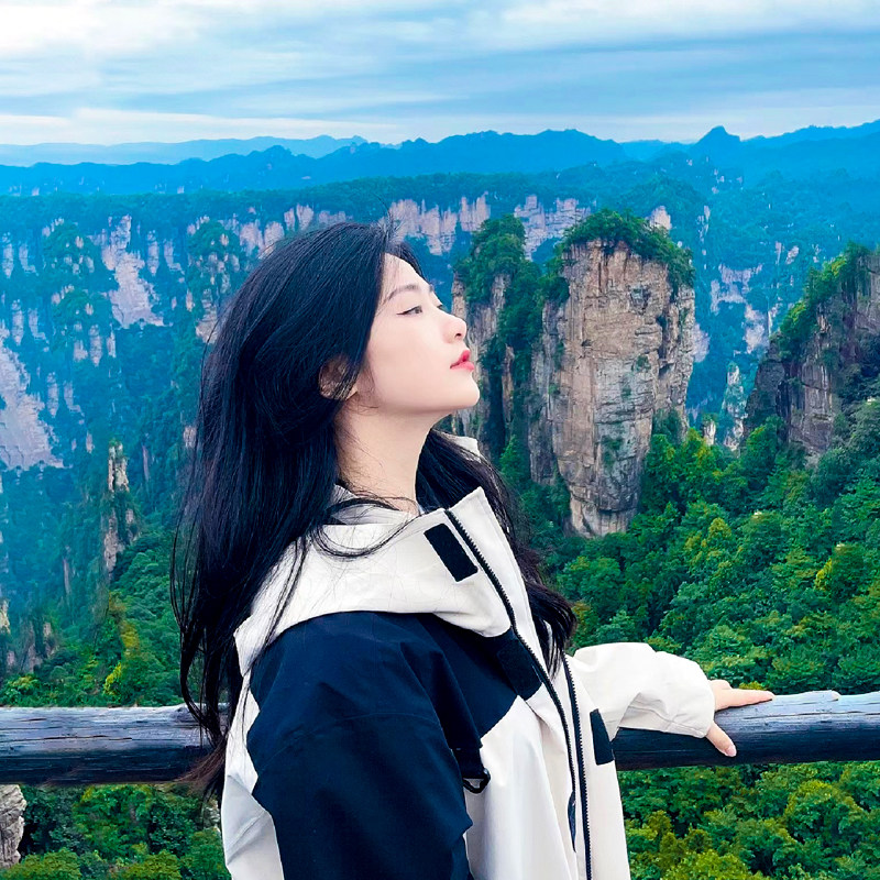 含高铁票长沙张家界旅游6天5晚跟团玻璃桥天门山森林公园凤凰古城