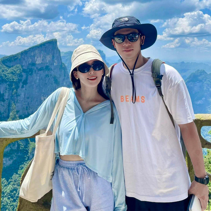 含高铁票长沙张家界旅游4天3晚跟团玻璃桥天门山森林公园凤凰古城