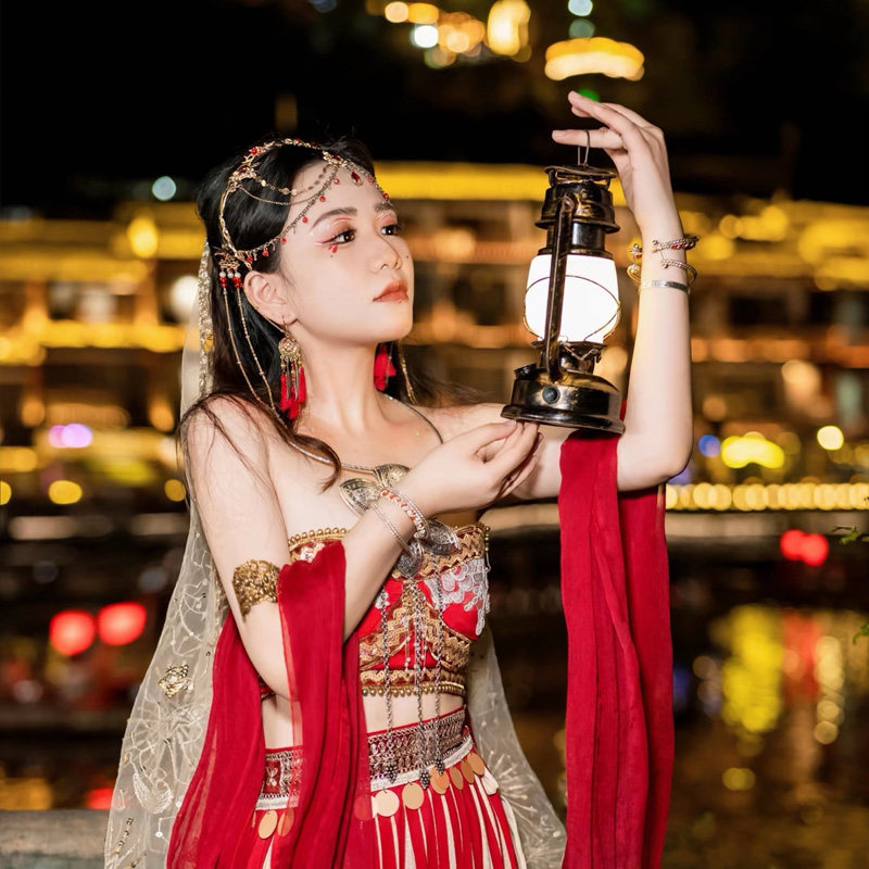 两大5A级景区张家界旅游2天1晚跟团游纯玩玻璃栈道天门山凤凰古城