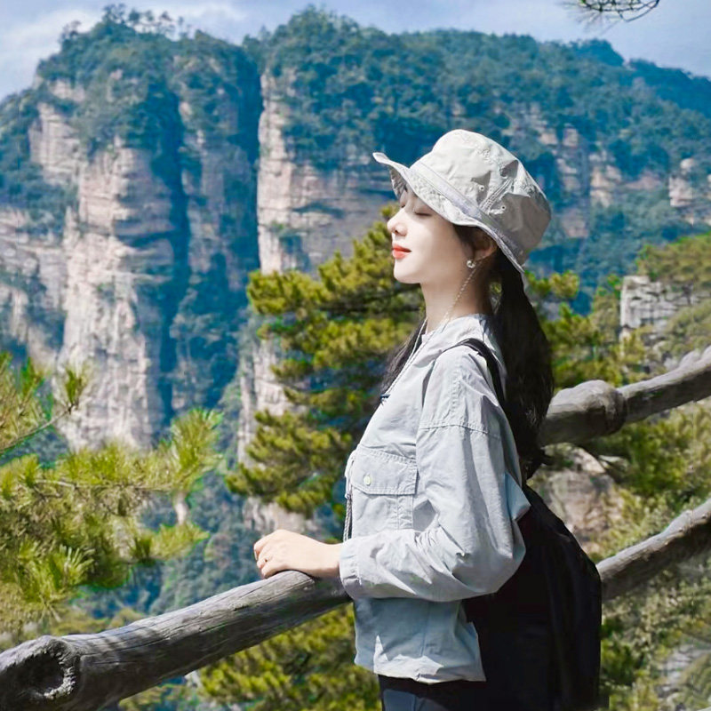 【一价全含】长沙湖南凤凰张家界旅游3天2晚玻璃桥天门山森林公园