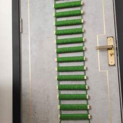 Cat Bridge Cat Climbing Frame Cat Climbing Frame with Integrated Cat House Two-Story Cat House Wall-Mounted Cat Climbing Frame with Integrated Cat House Materials