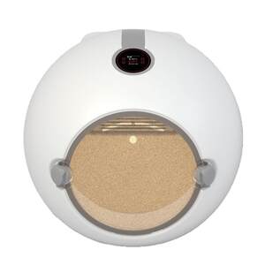 
Fully automatic pet dryer dog, cat hair drying smart device automatic cat drying box pet supplies