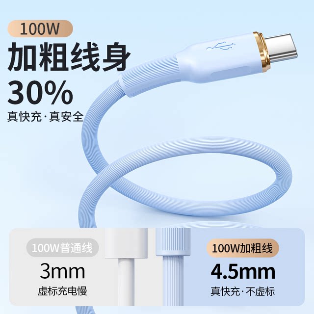 All are suitable for Apple 15 charger cable double-ended Type-C data ...