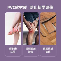 German Imported Soft Kettlebell for Women, Home Fitness Equipment, Kettlebell Dumbbell 6kg for Butt Lift and Hip Enhancement, Exercise Tool