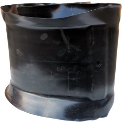 30/40/50 loader forklift 17.5/20.5/23.5-25 engineering vehicle tire pad X tire rowing swim ring