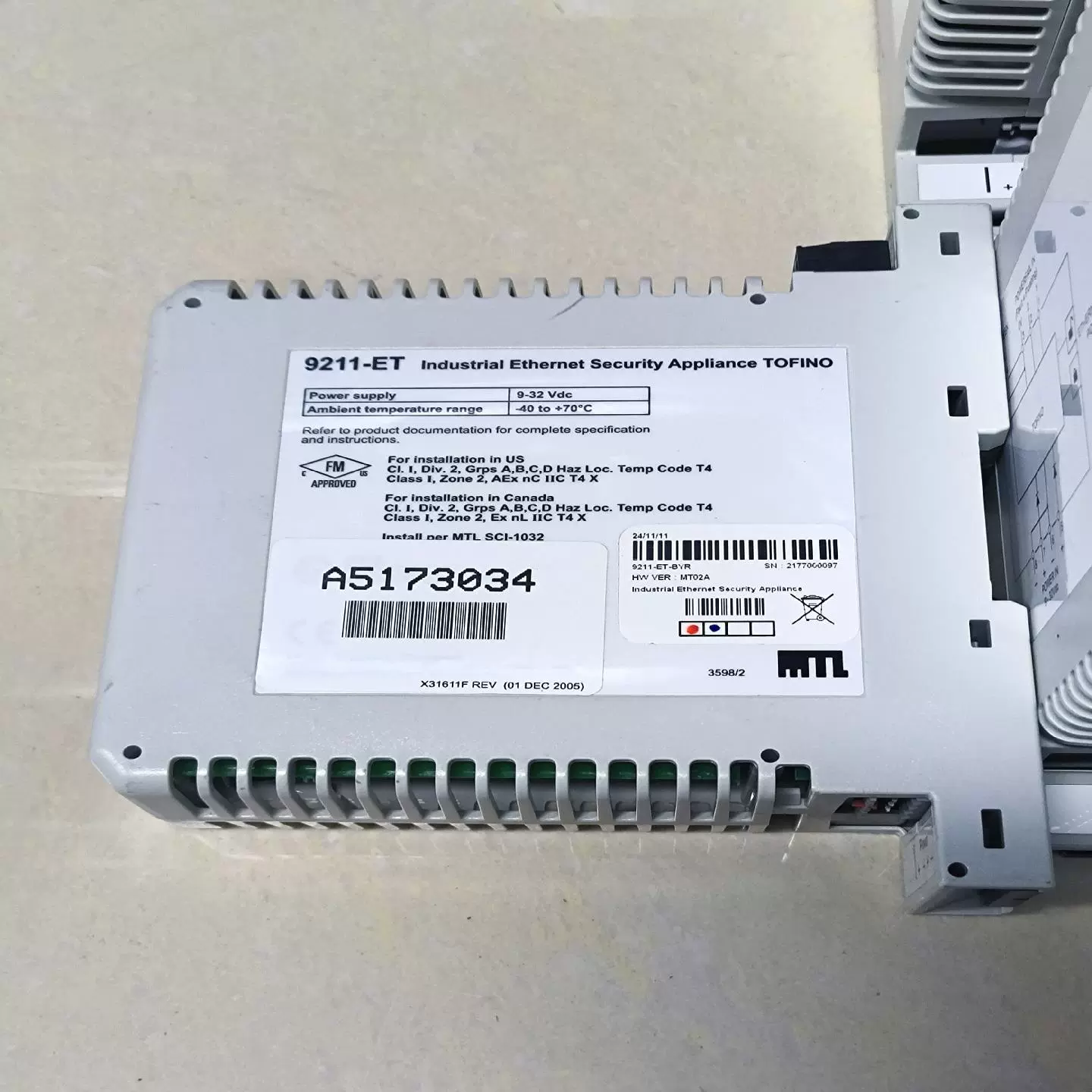 工业数据网关，工业数据网关的种类