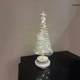 Spiral Christmas Tree Night Light Christmas Decorations Desktop Ornaments Christmas Scene Atmosphere Arrangement Photography Manufacturer