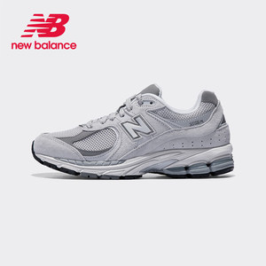 
New Balance NB genuine new four seasons men and women retro breathable dad shoes sports casual shoes ML2002R0