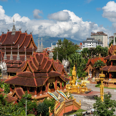 【私家团】云南西双版纳旅游 纯玩4天3晚精品线路 不低价引流套路