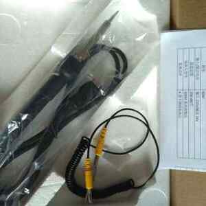 
Sufa new factory promotes industrial-grade precision lead-free temperature regulating soldering station 6A anti-static soldering station constant temperature electric soldering iron