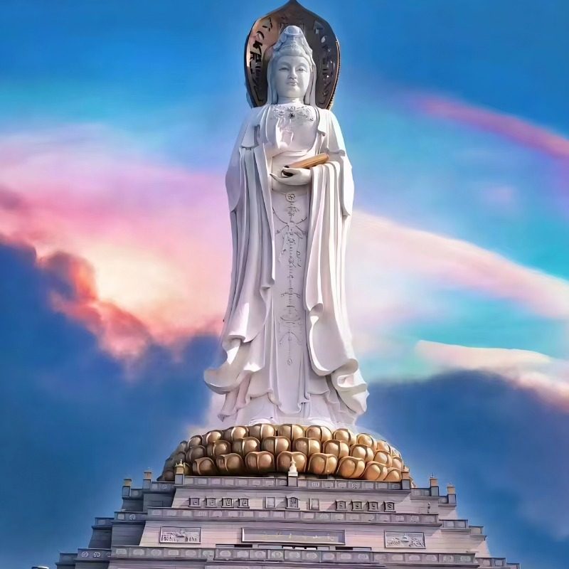 含机票海南三亚旅游分界洲岛亚龙湾游艇直升飞机5天4晚纯玩跟团游