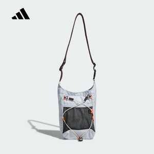 
Adidas (adidas) (new product) 2025 autumn neutral crossbody bag KC0238