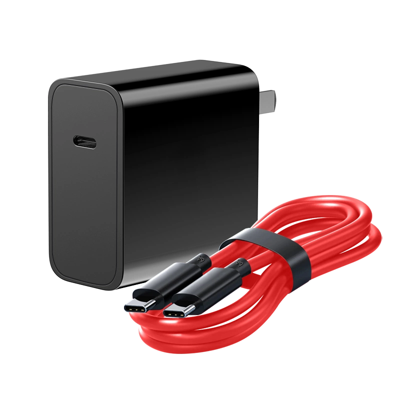 80W 快充适用红魔8pro/8Spro/9pro/10pro/10Air充电器头努比亚
