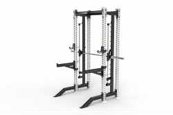 Rep Open Squat Smith All-In-One Machine