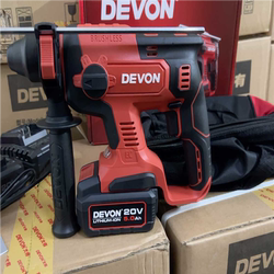 Dayou 5401 Lithium-Ion Impact Drill Electric Hammer 20V Lithium-Ion Tool (Inquiry)