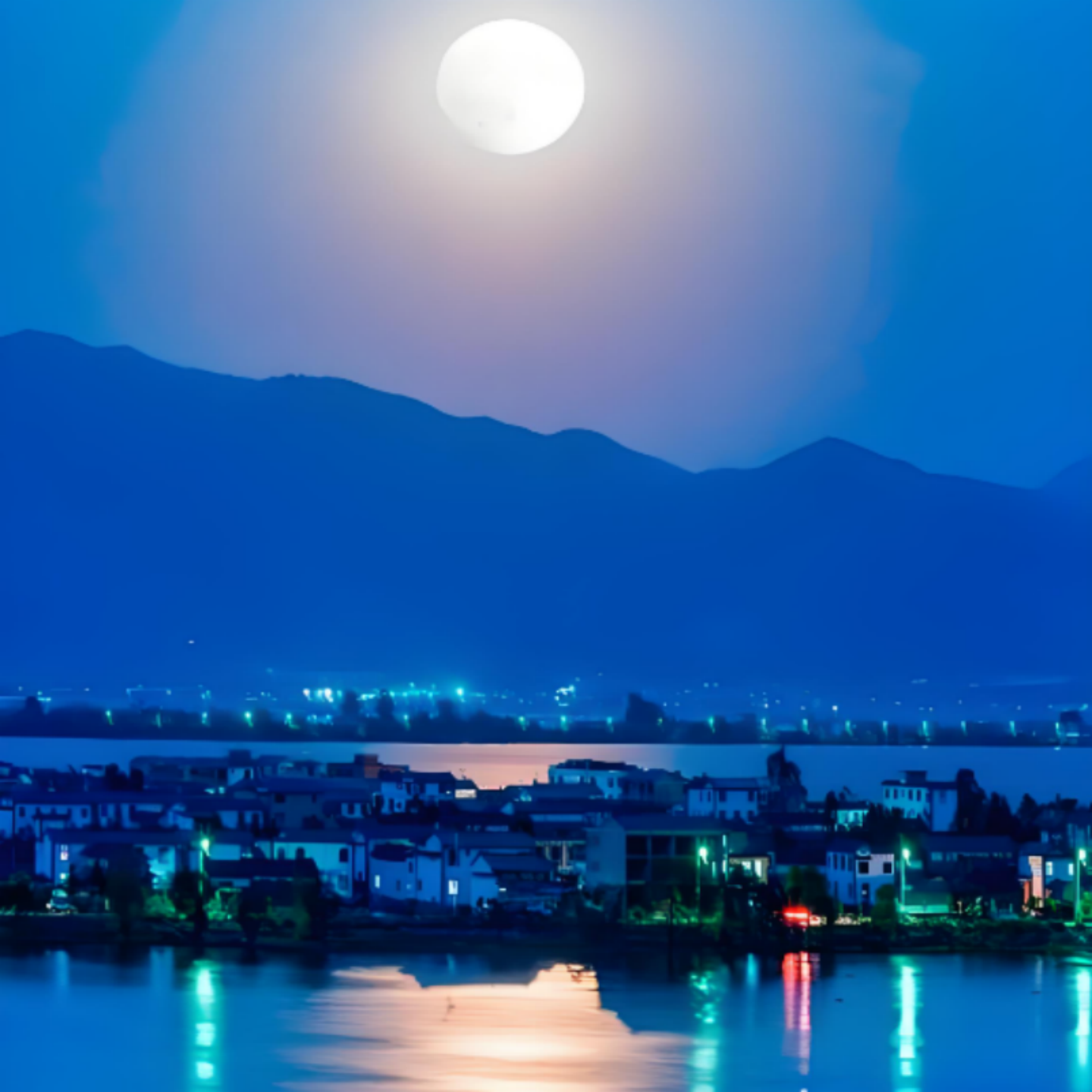 【2-15人小团】轻奢云南 丽江大理5天4晚 玉龙雪山 住宿轻奢客栈