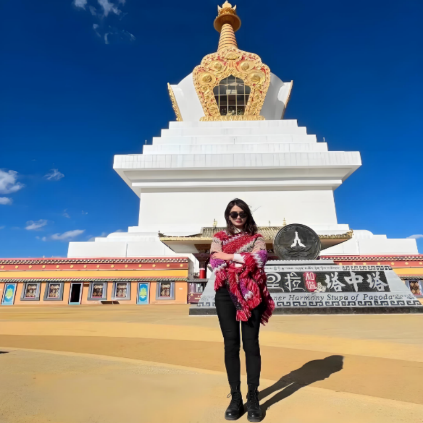 【2-15人小团】云南丽江香格里拉5天4晚雪山 含交通 品质轻奢客栈