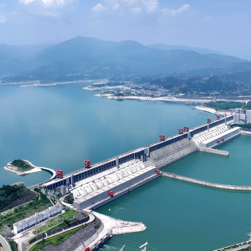 宜昌两坝一峡千古情三峡大瀑布三峡人家清江画廊3日2晚纯玩跟团游