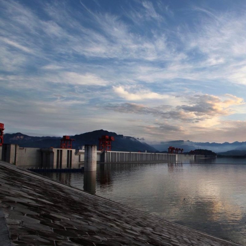 湖北昌旅游3天2晚三峡大坝/三峡大瀑布三峡人家清江画廊纯玩湖北