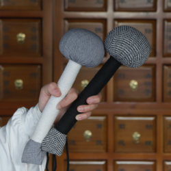 Guanliang Traditional Chinese Medicine Health Hammer, Mugwort Hammer, Tapping Hammer for Back, Meridian Stick for Shoulder and Neck, Massage Hammer, Moxibustion Hammer