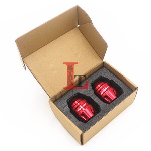 
Suitable for LIFAN Lifan KPV150 modified exhaust pipe anti-H drop ball exhaust anti-fall column front wheel anti-fall front fork cup