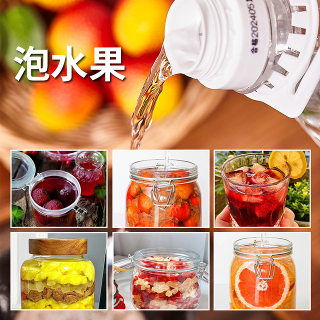 Guangdong pure rice wine 45 -degree pure grain bulk plasma moderate ...