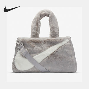 
Nike/Nike genuine new season new men's and women's sports and leisure plush shoulder backpack DQ5804-012