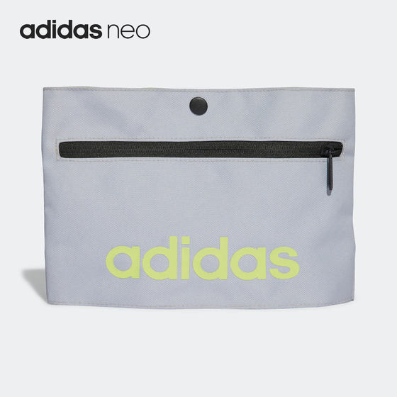 
Adidas/Adidas authentic season new neo men and women sports bags HC7234