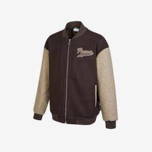 
Puma/Puma genuine new season men's windproof stand collar sports casual jacket 539749-92