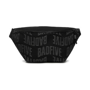 Ling/Li Ning Authentic Anti Military BADFIVE Basketball Series Men's and Women's Reflective Anti Splashing Chest Bag ABDT291