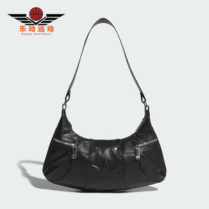 
Adidas/Adidas genuine clover women's sports storage classic portable shoulder bag KF4485