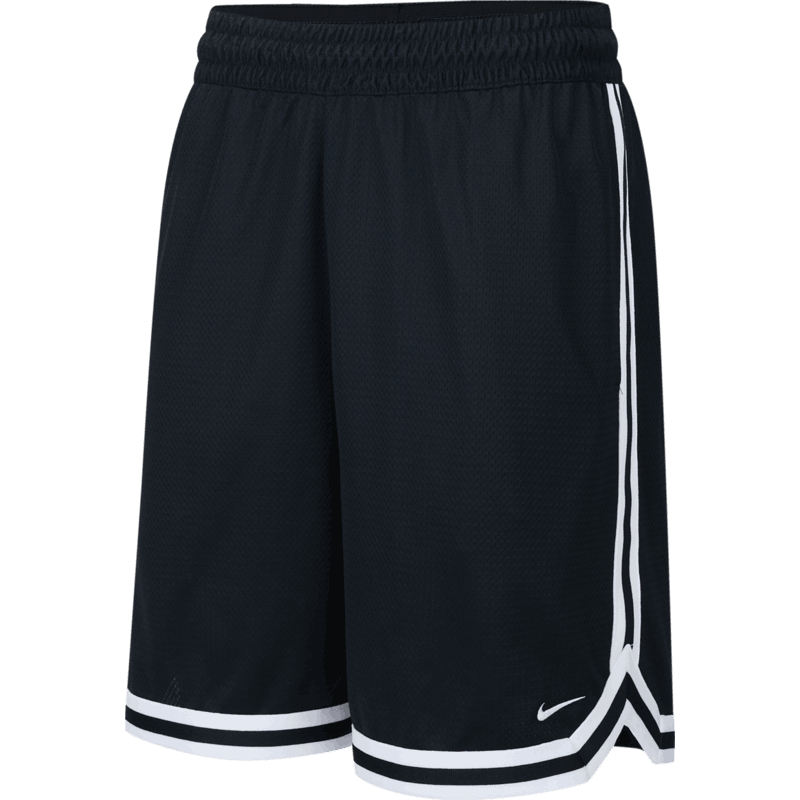 
NIKE Men's DRI-FIT Basketball Sports Pants Shorts FN2652-010