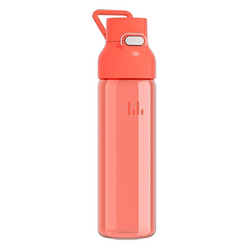 LiveLevore sports water bottle is high temperature resistant
