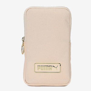 
Puma/Puma's authentic season new women's exquisite trendy and fashionable mini crossbody bag carry bag 078131-01