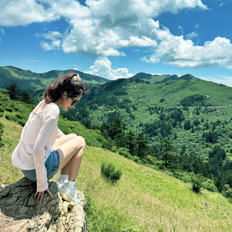 宜昌神农架旅游5日游 神农架大九湖宜昌三峡大坝人家清江纯玩五日