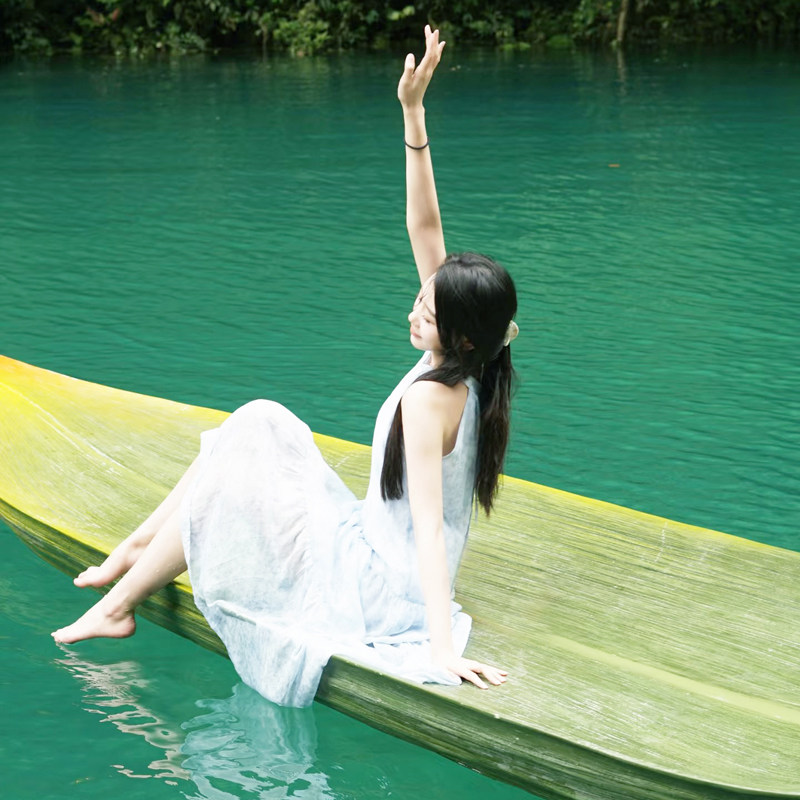 恩施旅游7日游 恩施大峡谷屏山狮子关地心谷宣恩清江纯玩七日小团