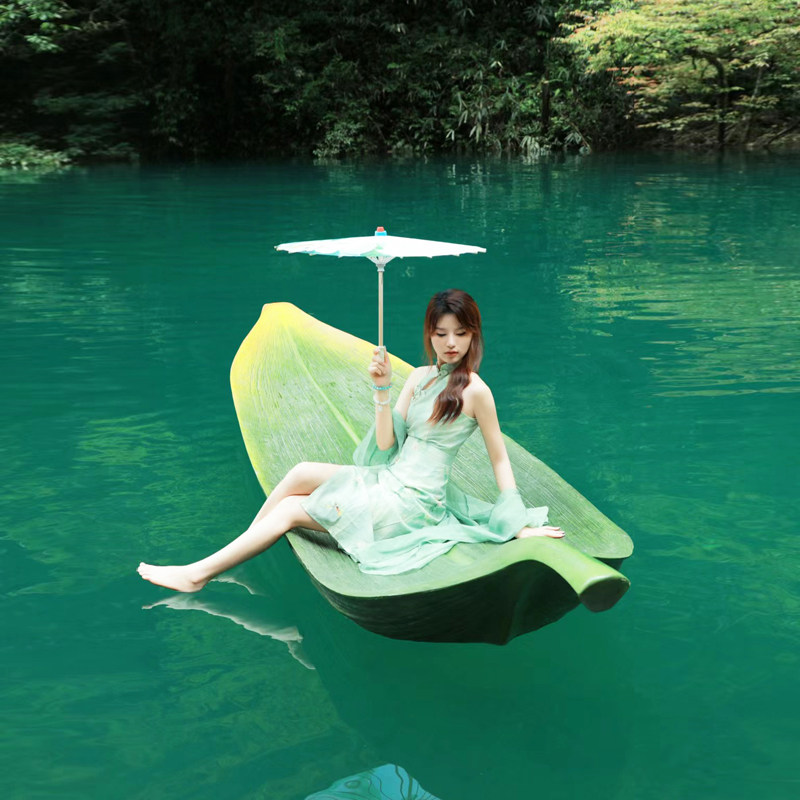 宜昌+恩施纯玩6日游 宜昌两坝一峡游船+恩施大峡谷+屏山峡谷连线