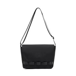 
Li Ning authentic sports life series men's and women's outdoor simple portable storage crossbody bag ABDV213