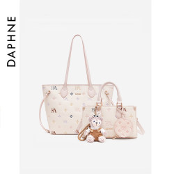 [Same style as Victoria Victoria] Daphne commuter tote bag