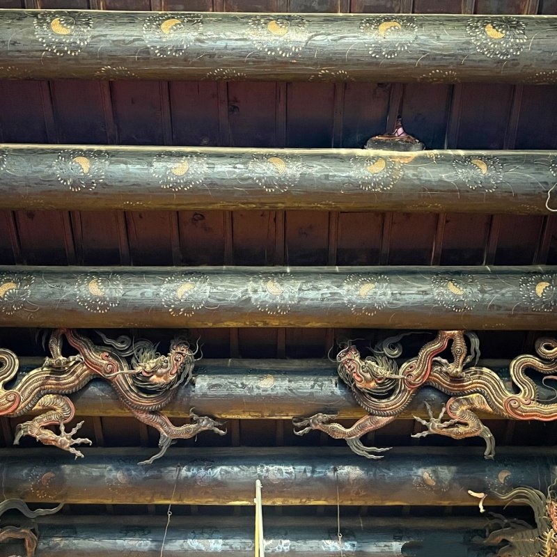 福胜寺+龙兴寺+绛州三楼+护国善庆寺+白台寺1日游|2人起天天发