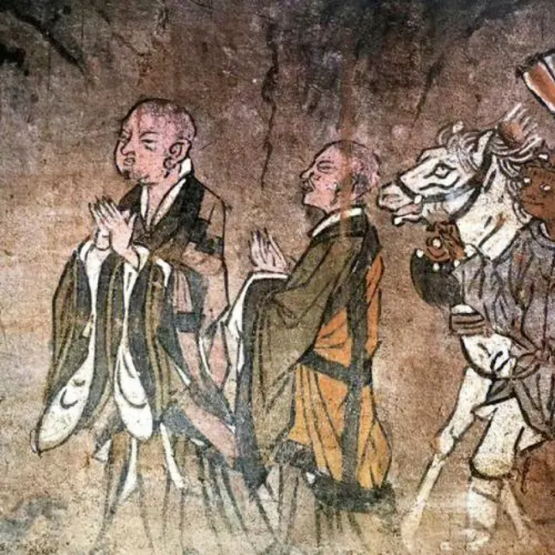 后土秋风楼+飞云楼+稷王庙+马村砖雕墓+青龙寺1日|2起天天发