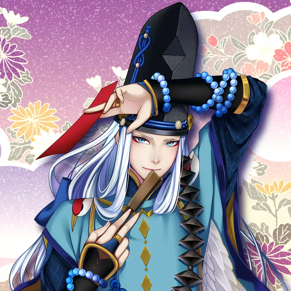 萌咔 阴阳师 安倍晴明 原创 动漫等身抱枕 腐女抱枕 定制抱枕包邮