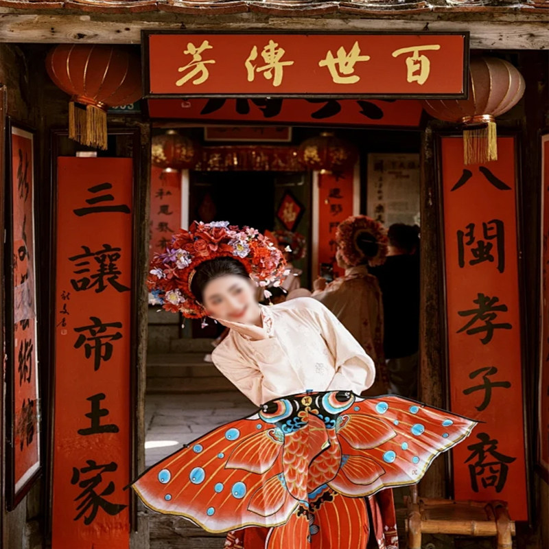 一人可定|厦门旅游南普陀鱼趣赶海曾厝垵5A鼓浪屿一天自由活动