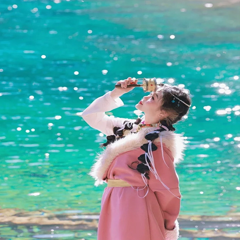 省内动车节省10小时车程|四川成都旅游5天九寨沟黄龙尕里台草原