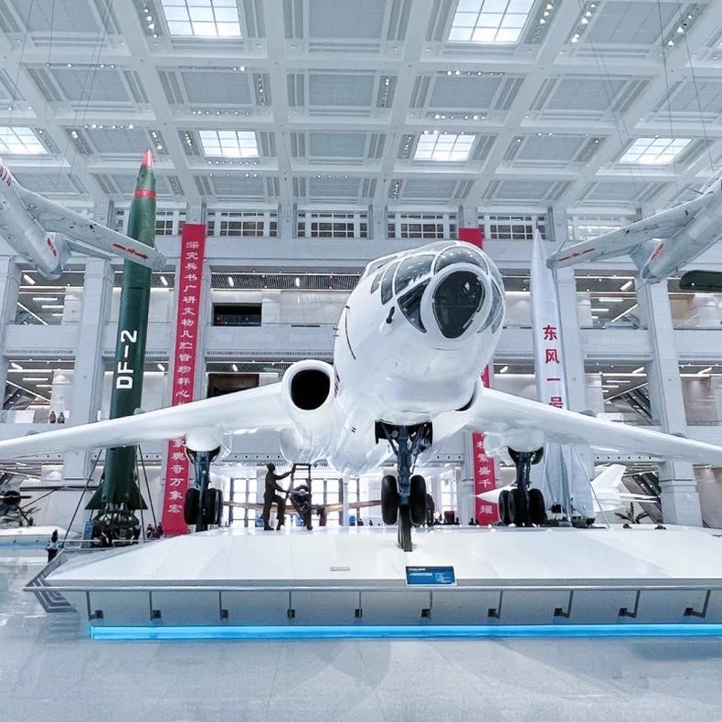 北京 中国人民革命军事博物馆 一日游 上下午场/耳麦/亲子游